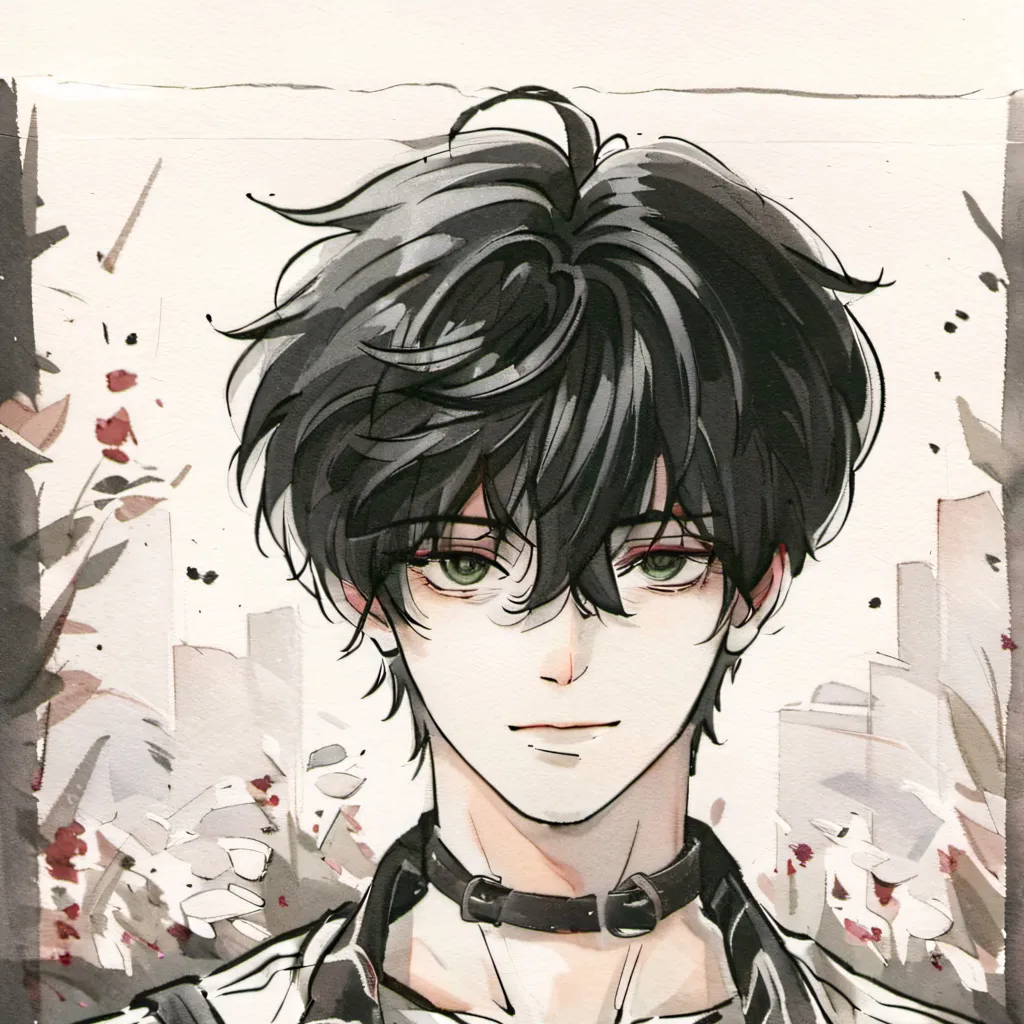 chat with ai character: Damon 