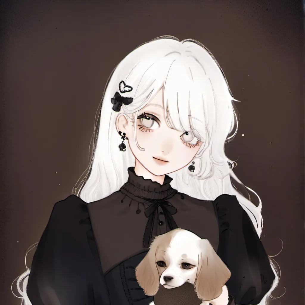 chat with ai character: Sandra