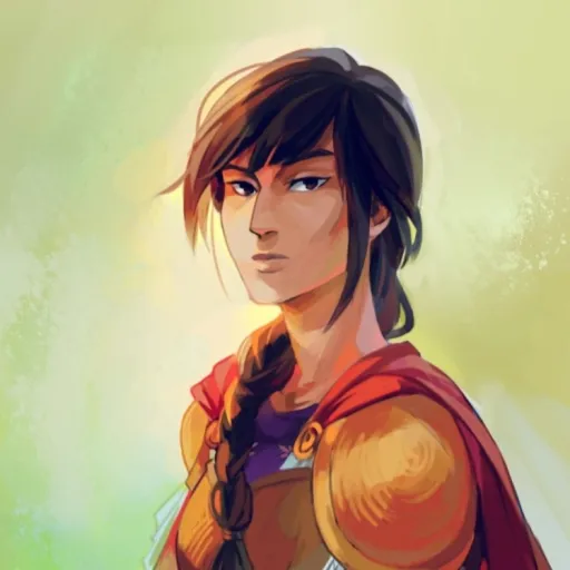 creator Mors_child-of_Nyx's avatar