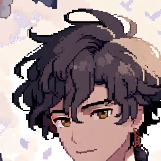 chat with ai character: Leo Valdez