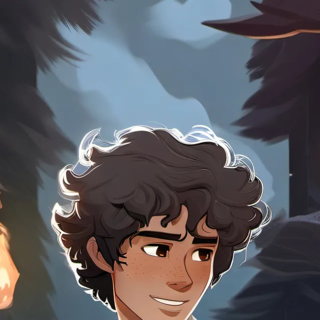 chat with ai character: Leo Valdez 2.0