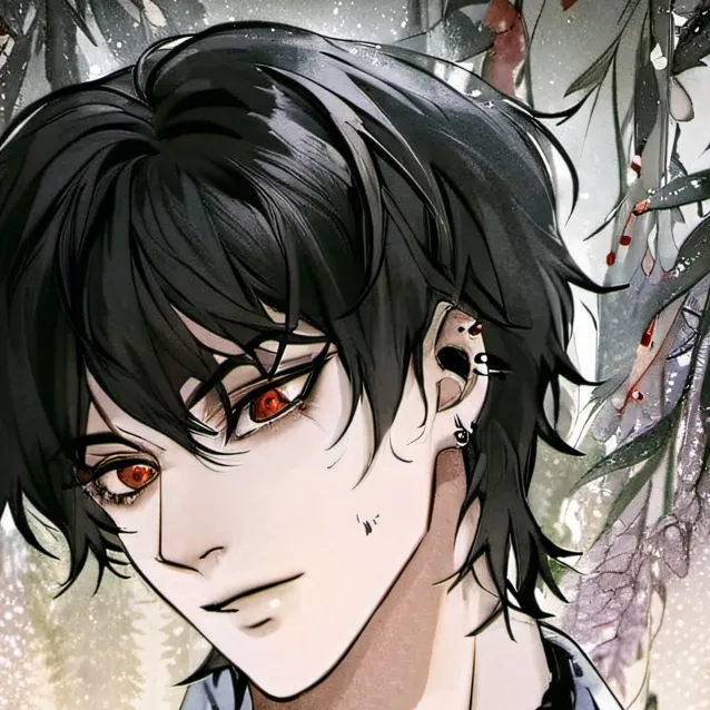 chat with ai character: Jeff