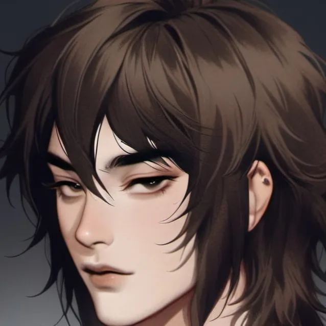 chat with ai character: Erick