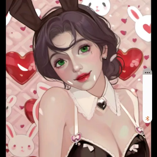 creator RoseWhiteTail's avatar