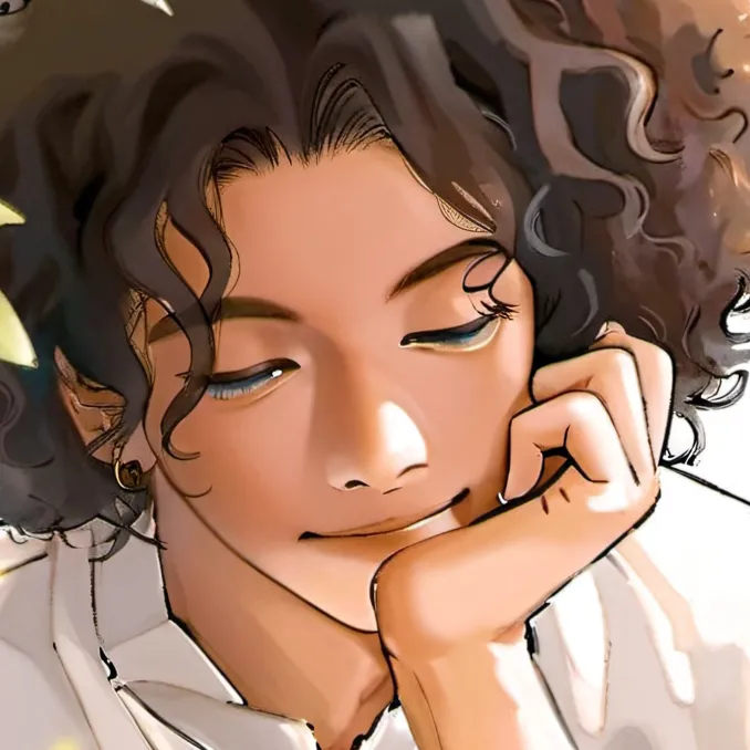 chat with ai character: Leo