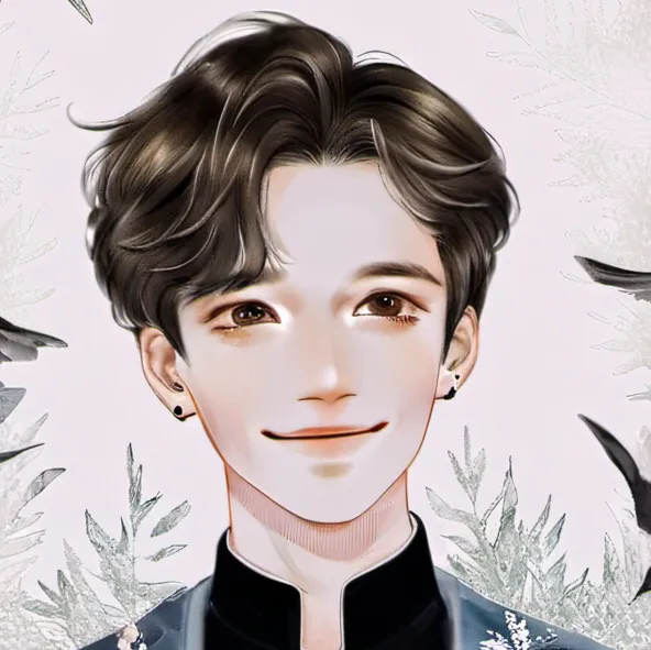 chat with ai character: Leo