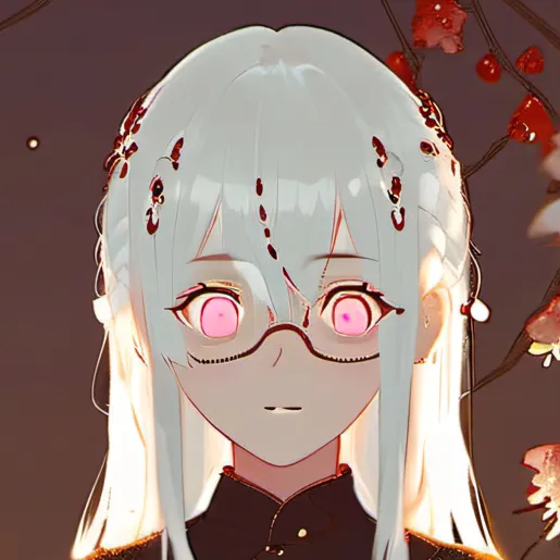 chat with ai character: Mokio Akanami 