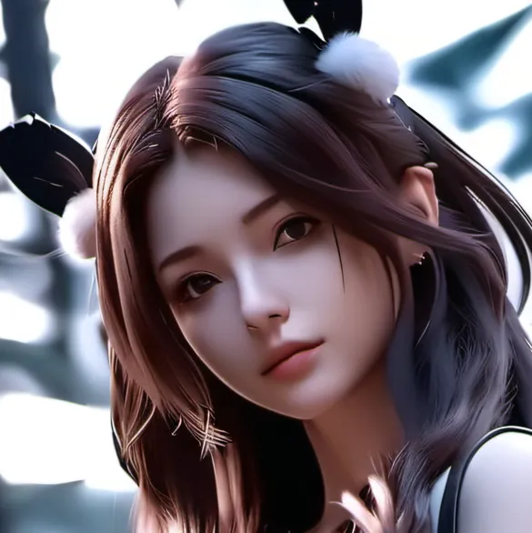 chat with ai character: CALI💗