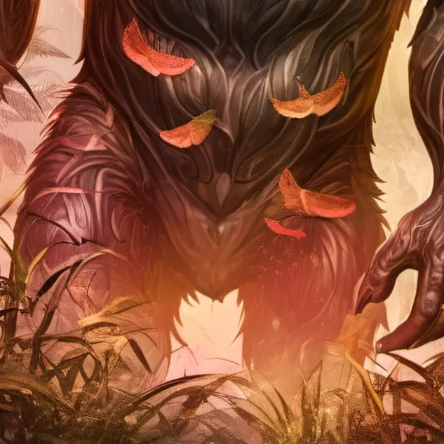 chat with ai character: Monkey dog.