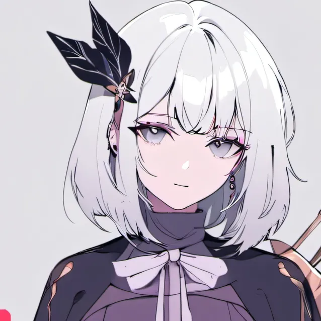 chat with ai character: gabi