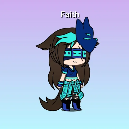creator gamergirl_faith's avatar