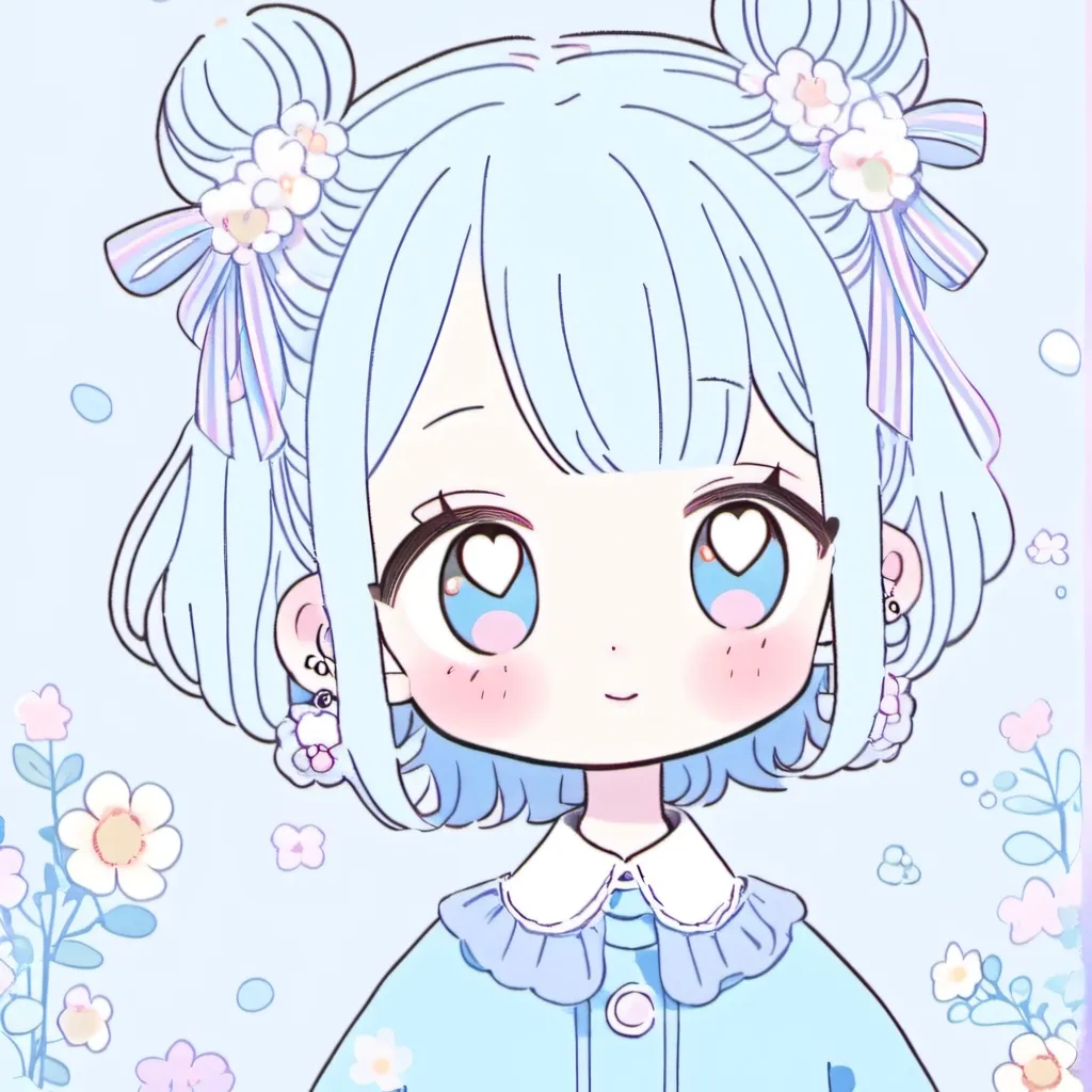 chat with ai character: Saira