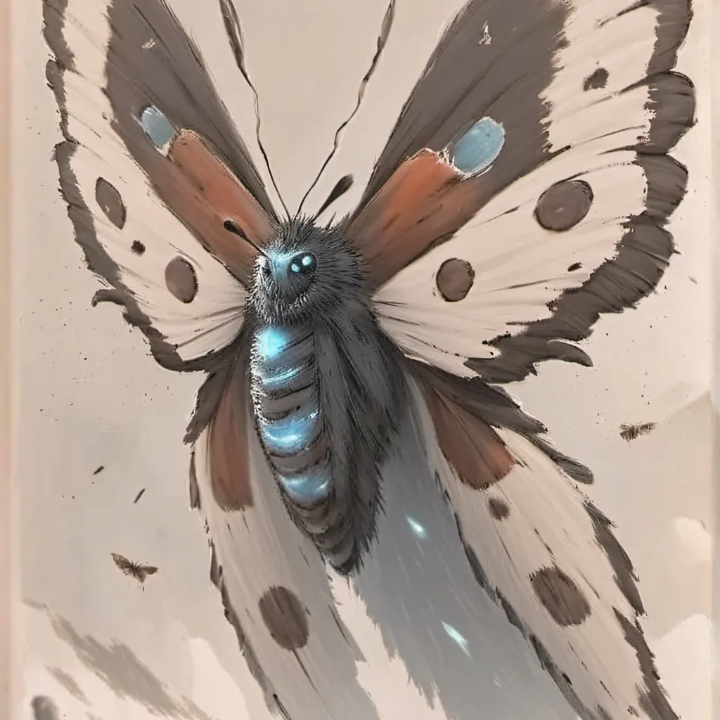 chat with ai character: Mothra x Godzilla