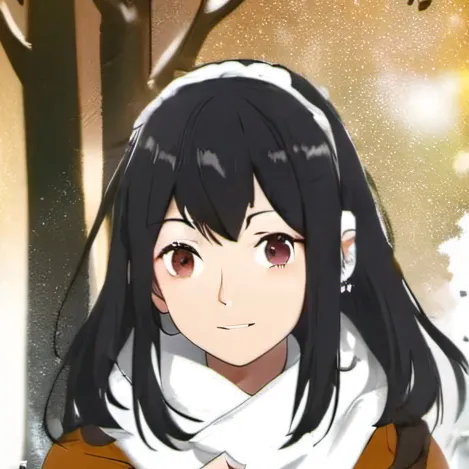chat with ai character: Kana Kimishima