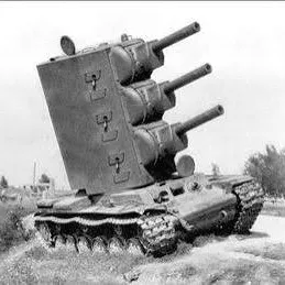 creator KV-2-2-2's avatar