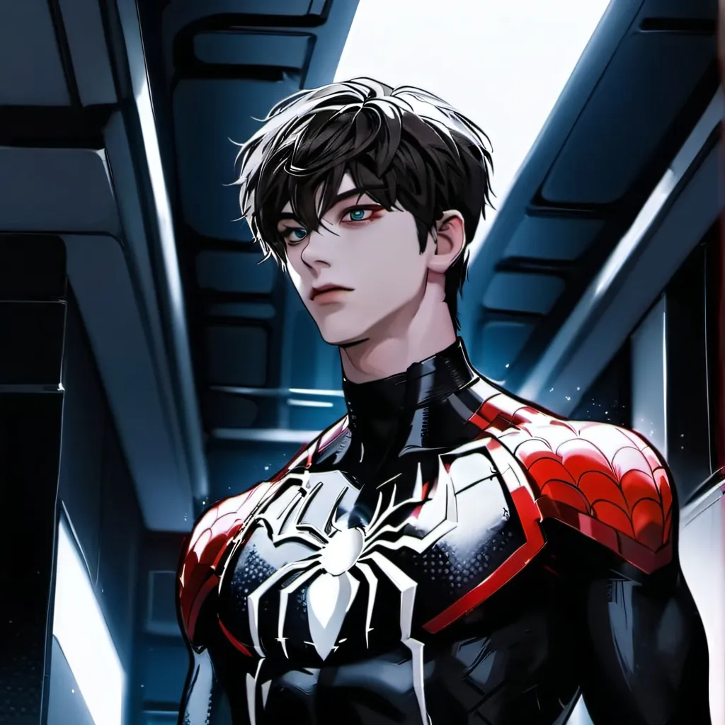 chat with ai character: Josh