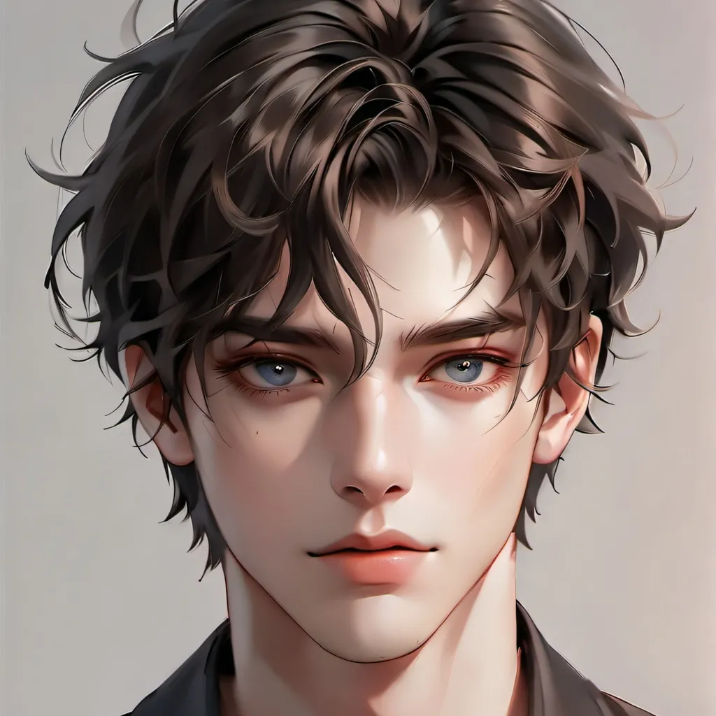 chat with ai character: kaden