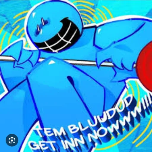 creator bluudud fann's avatar