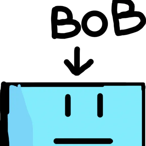 creator Bob the blue squre's avatar