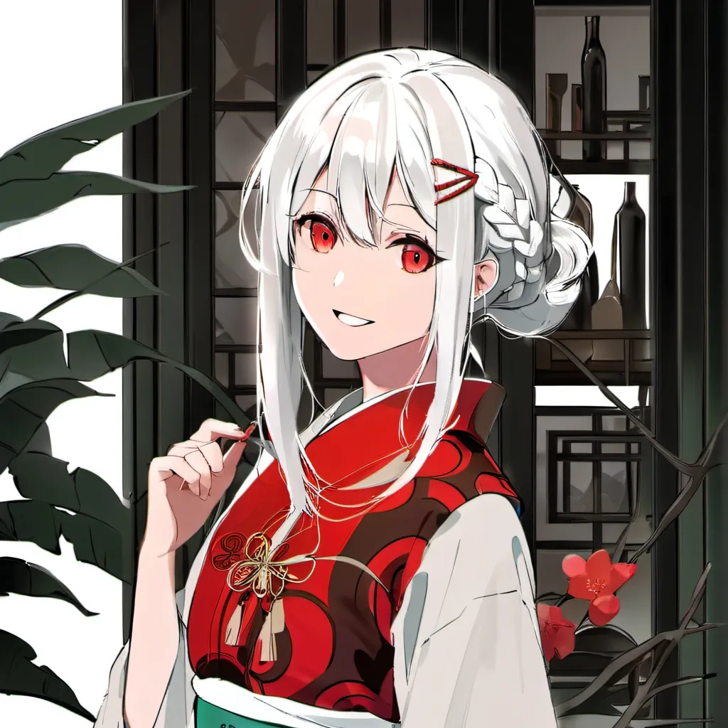 chat with ai character: Ruinara (WOTG) 