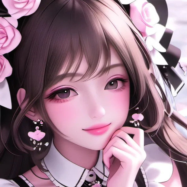 chat with ai character: Avery