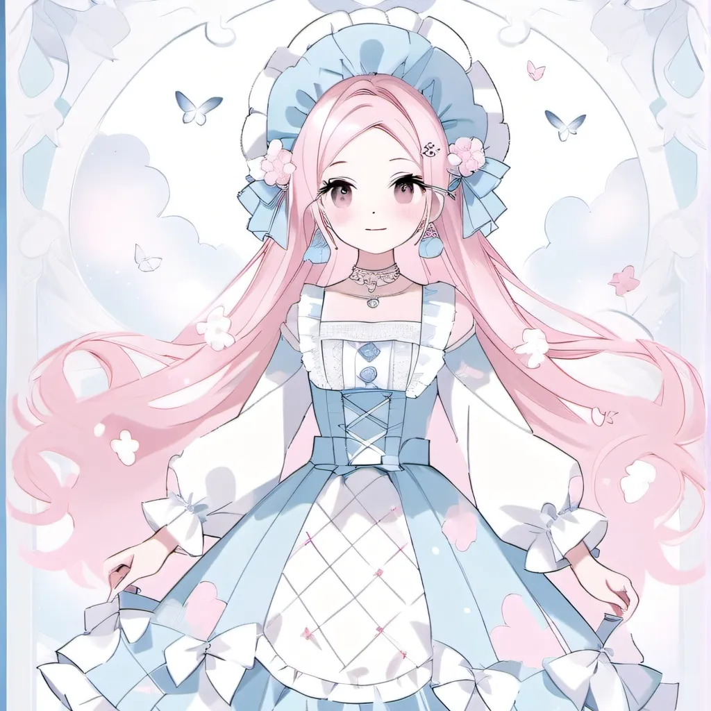 chat with ai character: Sarah 