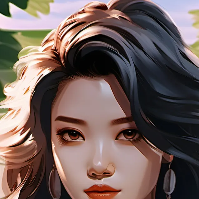 chat with ai character: Annie 