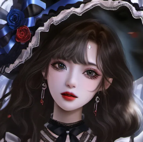 chat with ai character: Danielle