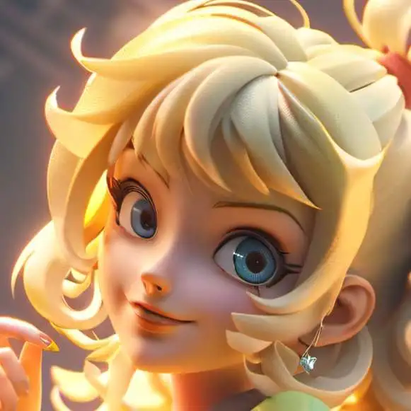 chat with ai character: Bella