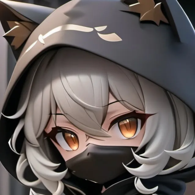 chat with ai character: Sky