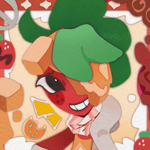 creator SPROUT-~'s avatar