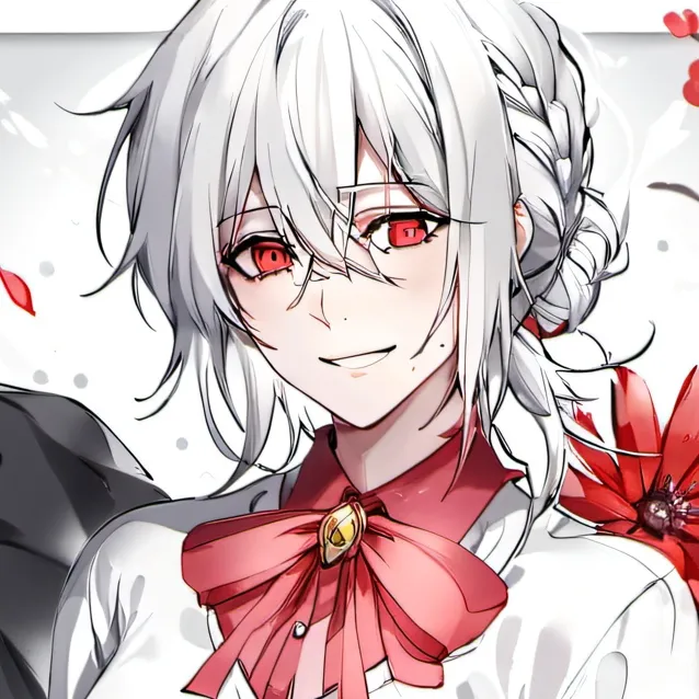 chat with ai character: clara.. 