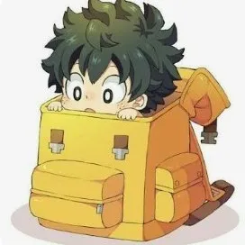 creator fluffy deku 👉👈💚🧡's avatar