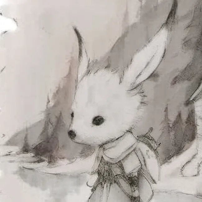 chat with ai character: bell