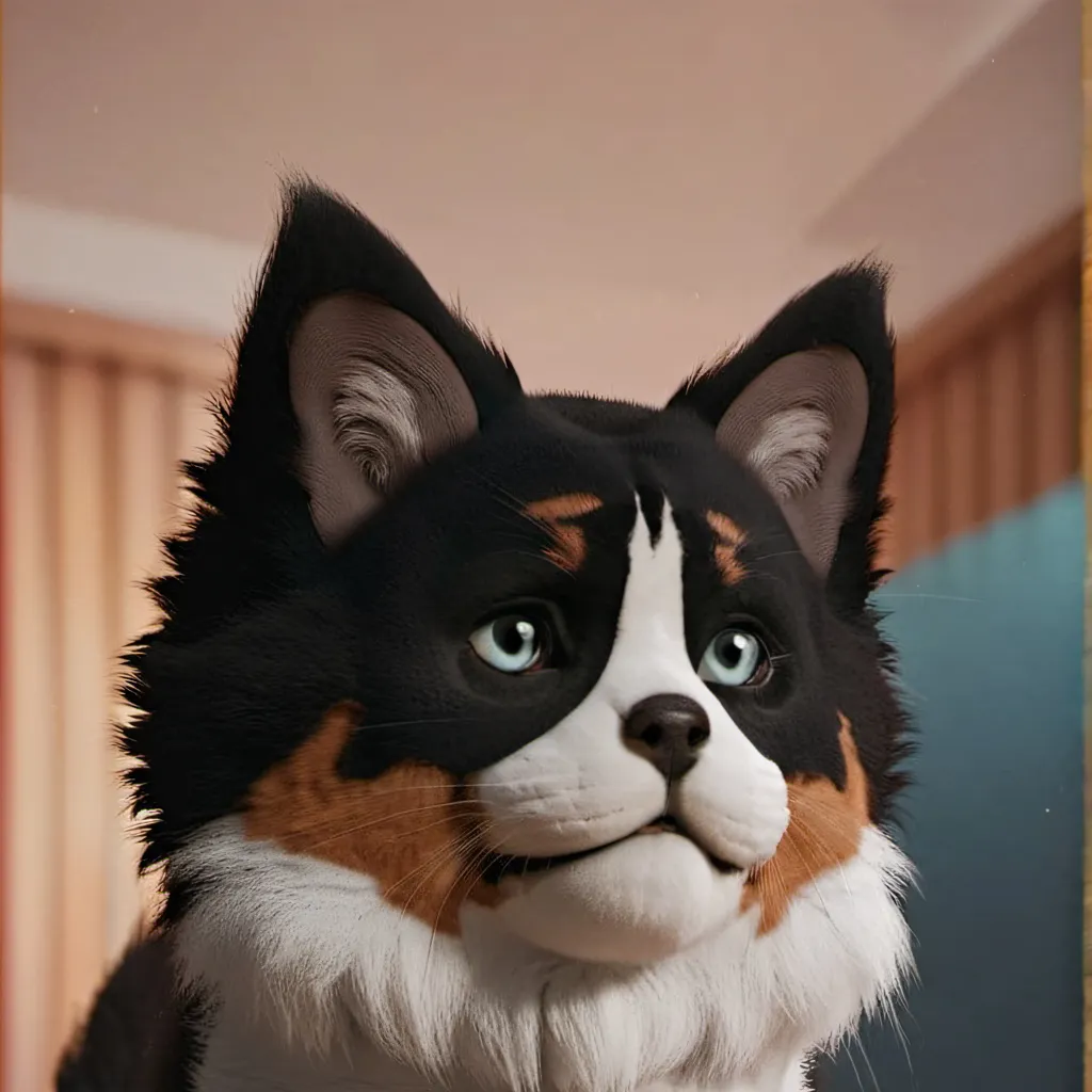 chat with ai character: bear 