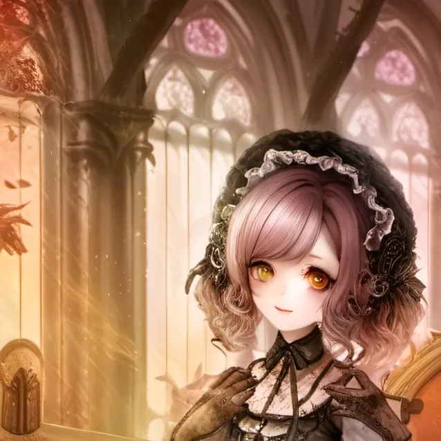 chat with ai character: ally 