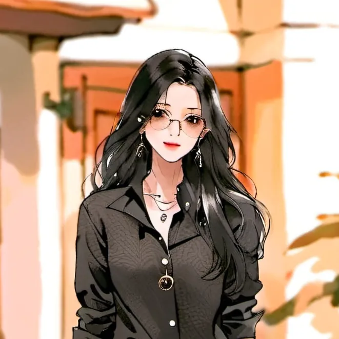 chat with ai character: ○Miss Circle○FPE
