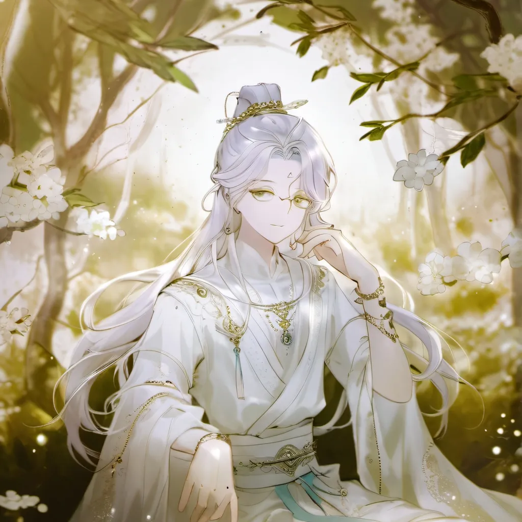 chat with ai character: Michelle 