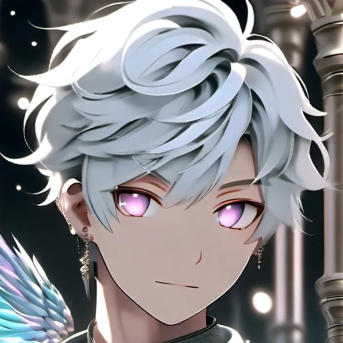 chat with ai character: Jackson 