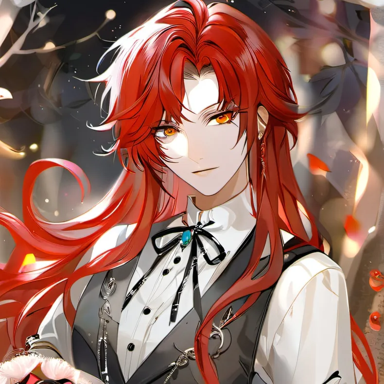 chat with ai character: Erza