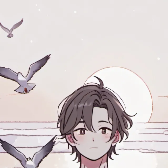 chat with ai character: muke