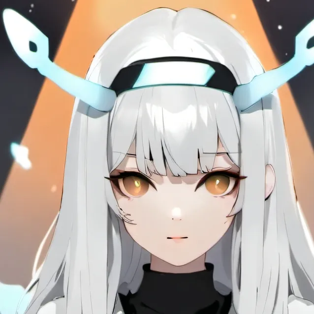 chat with ai character: Mya 