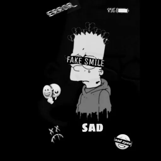 creator sad Bart's avatar