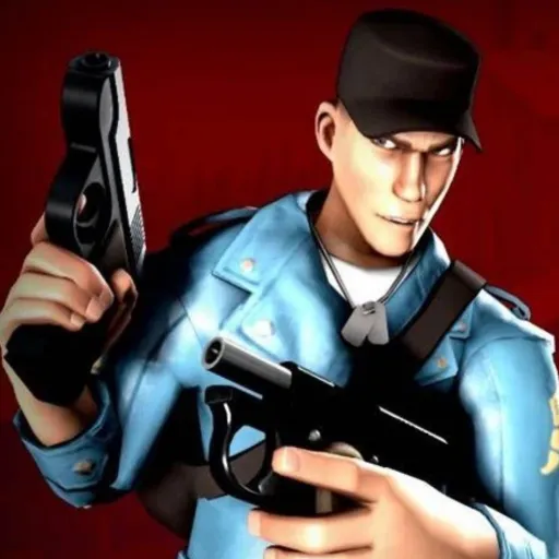 creator Mr. Epic scout's avatar