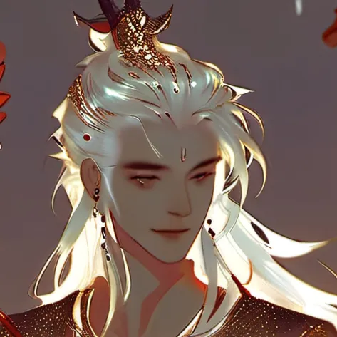 chat with ai character: Liam