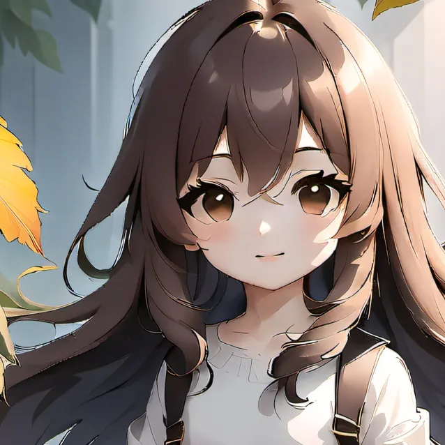 chat with ai character: Ash~♡