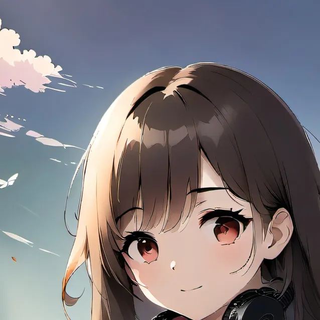 chat with ai character: Lil