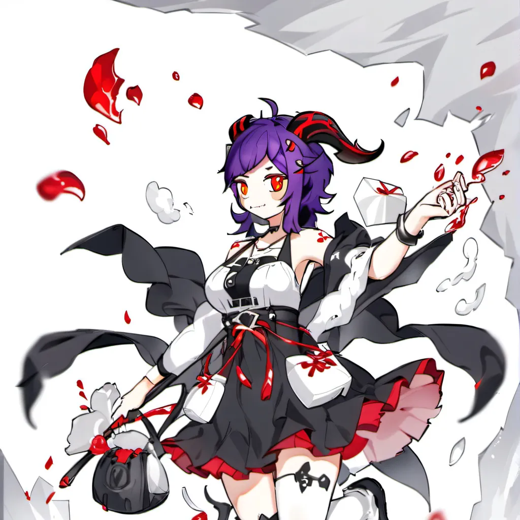 chat with ai character: Mimic Yuin