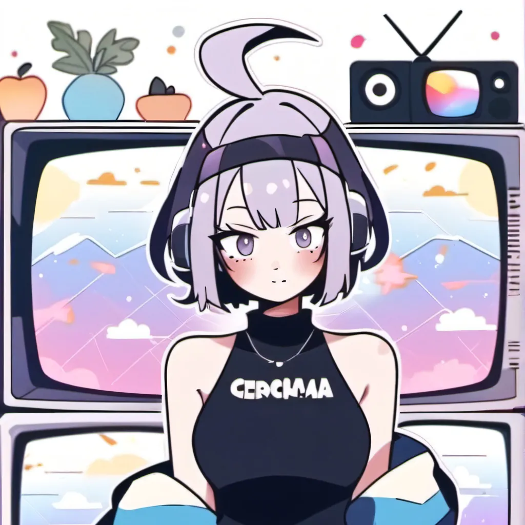 chat with ai character: MARIAH ARTS