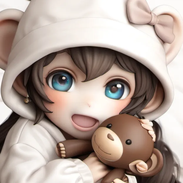 chat with ai character: Bookie sister